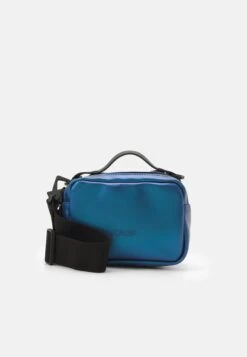 Rains Box Bag Micro Unisex - Sac Bandoulière - Laser