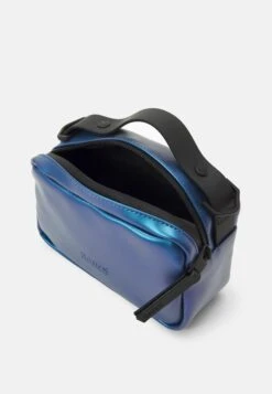 Rains Box Bag Micro Unisex - Sac Bandoulière - Laser -Rains cb3fb58bfbbd4739aa823b7f07c1b187