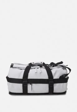 Rains Texel Duffel Bag Unisex - Sac Week-End - Ash