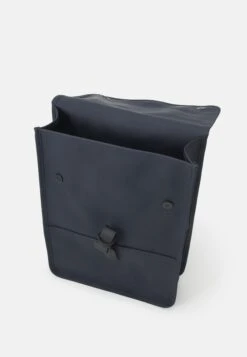 Rains Backpack Mini Unisex - Sac À Dos - Navy -Rains ce7702770fea45a2b3c4f444127ea0e7