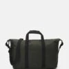 Rains Hilo Weekend Bag Unisex - Sac Week-End - Green 2 Rains Hilo Weekend Bag Unisex - Sac Week-End - Green -Rains cfa604f1eac44656925587e4a6c79973