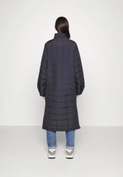 Rains Liner Coat - Manteau D'Hiver - Navy -Rains d068bdff8db64356a58c51e6f7ebf4b0