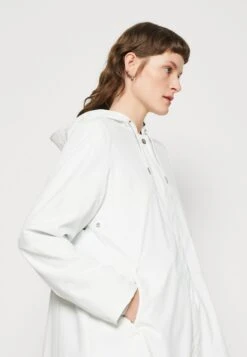 Rains A Line Jacket - Veste Imperméable - Powder 11 Rains A Line Jacket - Veste Imperméable - Powder -Rains d3464d2434ce44ef9a2f7175c9f80c5f