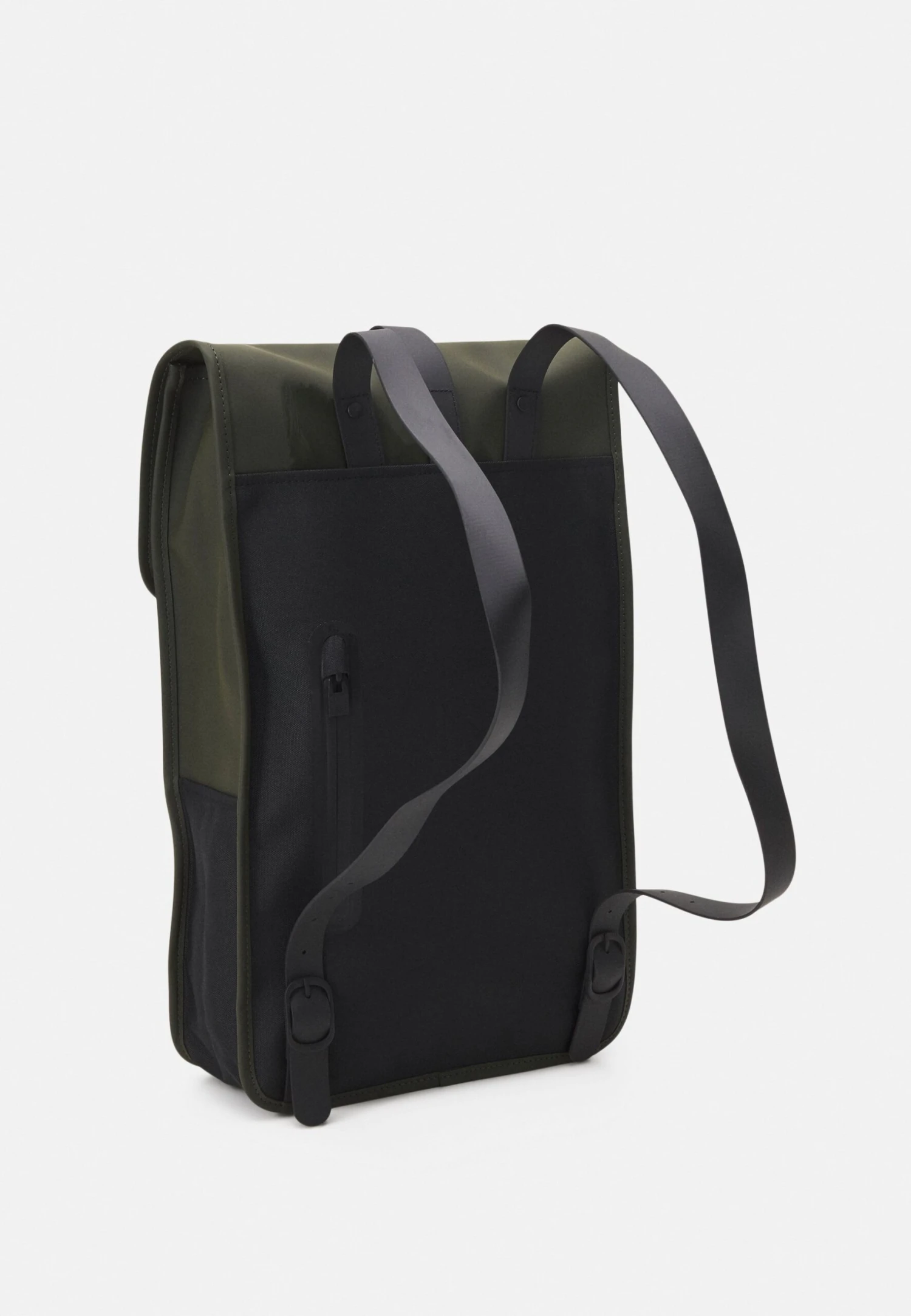 Rains Backpack Unisex - Sac À Dos - Green 4 Rains Backpack Unisex - Sac À Dos - Green – Image 2