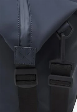 Rains Hilo Weekend Bag Unisex - Sac Week-End - Navy -Rains d447e7e716f843f9bfd7543384a5a71b