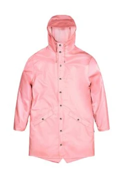 Rains Parka - Pink Sky -Rains d7a2337b0aab4d93b2cc12e3e7f466a3