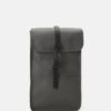 Rains Backpack Unisex - Sac À Dos - Grey