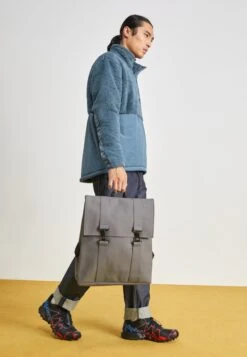 Rains Bag Unisex - Sac À Dos - Grey -Rains de395410739e41e18694a5601f93c476