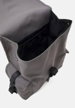 Rains Cargo Unisex - Sac À Dos - Grey -Rains dfc77acb6ef648439fa9c585a52e5e37