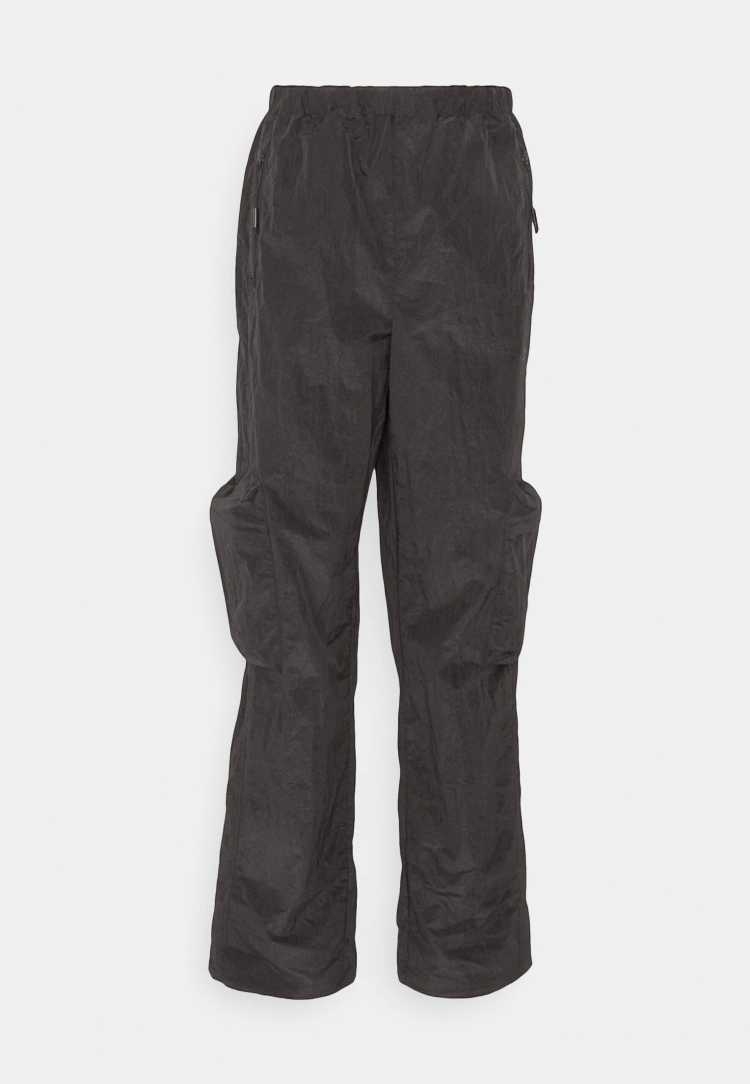 Rains Kano Pants Regular Unisex - Pantalon Cargo - Black 6 Rains Kano Pants Regular Unisex - Pantalon Cargo - Black – Image 4