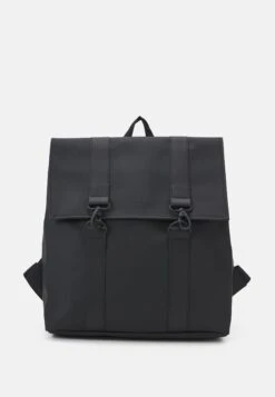 Rains Msn - Sac À Dos - Black