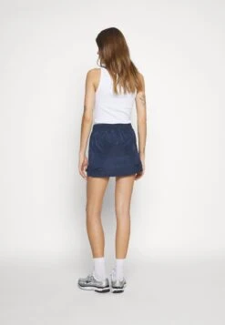 Rains Minijupe - Ink 12 Rains Minijupe - Ink -Rains e4cb300e776548388ddef7392d4d1fa3