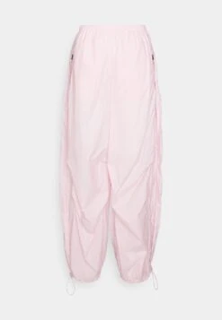 Rains Naha Pants Wide - Pantalon Classique - Candy -Rains e676667d51f84f9bbe5406630569d3e8