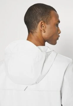 Rains Parka - Ash -Rains ecf7193068f54a14a9f443fceb5f62e3