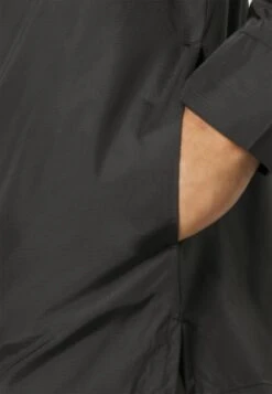 Rains Dili Unisex - Veste Légère - Black -Rains eed01b6ca3d2456d91b3dbde5fc09079