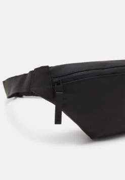 Rains Bum Bag Mini Unisex - Sac Banane - Black 9 Rains Bum Bag Mini Unisex - Sac Banane - Black -Rains f179a10821df476582e203cf354f9ed1