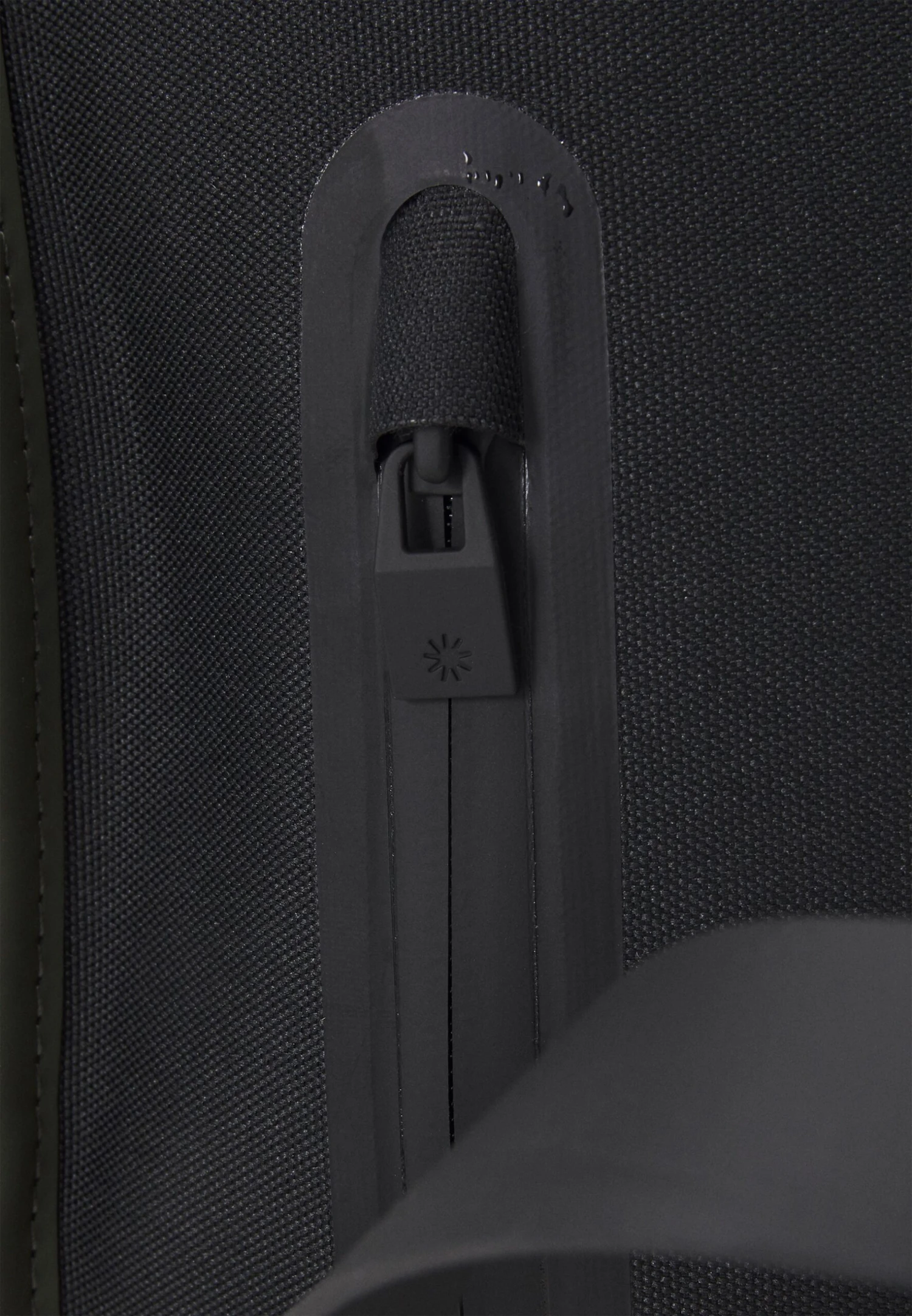 Rains Backpack Unisex - Sac À Dos - Green 6 Rains Backpack Unisex - Sac À Dos - Green – Image 4