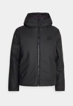 Rains Loop Jacket Unisex - Veste Imperméable - Black -Rains f4cf722b408a4a1e986c74feb833f2f4