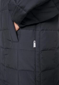 Rains Liner Coat - Manteau D'Hiver - Navy -Rains f602243026464e8288d6e09b2f06f045