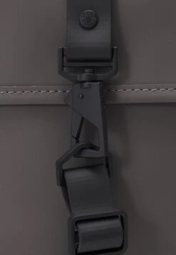 Rains Backpack Mini Unisex - Sac À Dos - Grey -Rains f7e401cfe03a4daba198120e110065d0