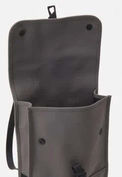 Rains Backpack Mini Unisex - Sac À Dos - Grey -Rains f8c631b3e623486ea47803035d4049ae