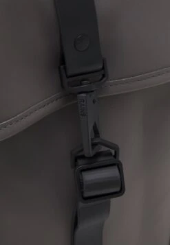 Rains Cargo Unisex - Sac À Dos - Grey -Rains fdc58fa3cdc649a9b7db8325a0ae1d0a