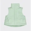 Bodywarmer Rains Women Loop Vest Mineral Vert